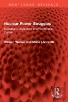 Nuclear Power Struggles