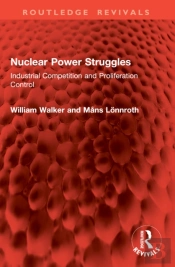 Nuclear Power Struggles