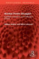 Nuclear Power Struggles