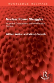 Nuclear Power Struggles