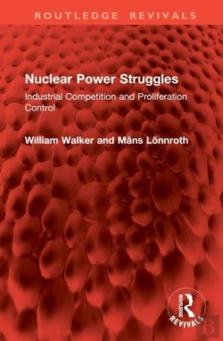 Bertrand.pt - Nuclear Power Struggles
