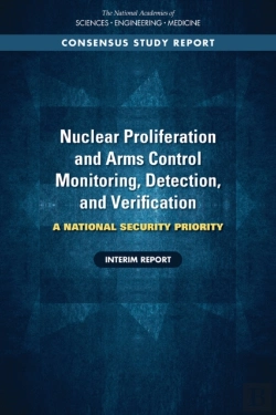 Bertrand.pt - Nuclear Proliferation And Arms Control Monitoring, Detection, And Verification