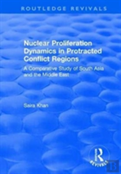 Bertrand.pt - Nuclear Proliferation Dynamics In Protracted Conflict Regions