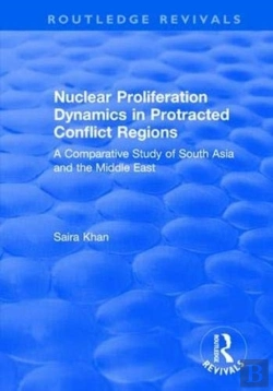 Bertrand.pt - Nuclear Proliferation Dynamics In Protracted Conflict Regions