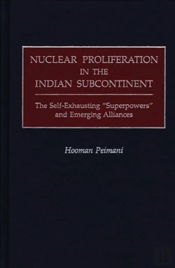 Bertrand.pt - Nuclear Proliferation In The Indian Subcontinent