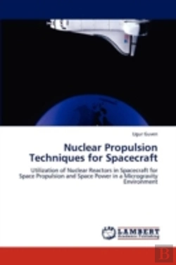 Bertrand.pt - Nuclear Propulsion Techniques For Spacecraft