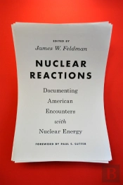 Nuclear Reactions