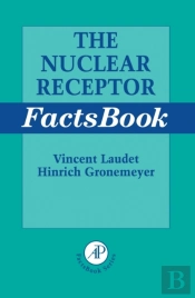 Nuclear Receptor Factsbook