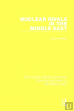 Bertrand.pt - Nuclear Rivals In The Middle East