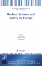Nuclear Science And Safety In Europe