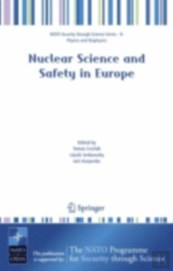 Bertrand.pt - Nuclear Science And Safety In Europe