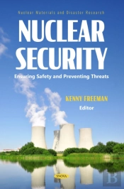 Nuclear Security: Ensuring Safety And Preventing Threats