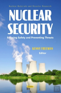 Bertrand.pt - Nuclear Security: Ensuring Safety And Preventing Threats