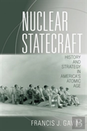 Nuclear Statecraft