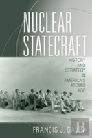 Nuclear Statecraft