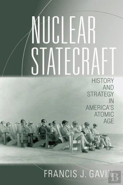 Bertrand.pt - Nuclear Statecraft