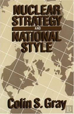 Bertrand.pt - Nuclear Strategy And National Style