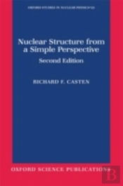Nuclear Structure From A Simple Perspective