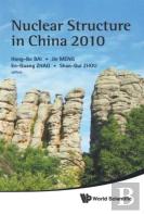 Nuclear Structure In China 2010 - Proceedings Of The 13th National Conference On Nuclear Structure In China