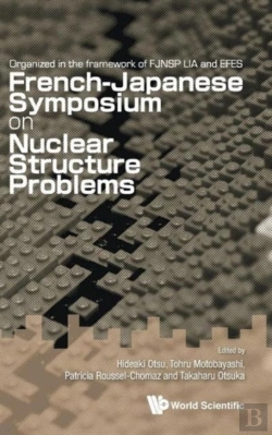 Bertrand.pt - Nuclear Structure Problems - Proceedings Of The French-Japanese Symposium