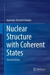 Nuclear Structure With Coherent States