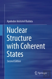 Nuclear Structure With Coherent States