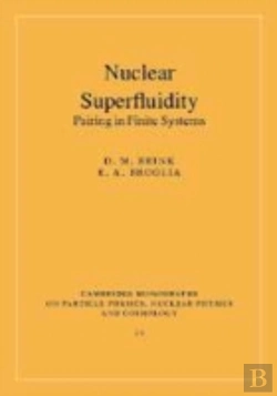 Bertrand.pt - Nuclear Superfluidity