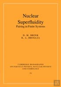 Bertrand.pt - Nuclear Superfluidity