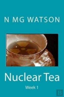 Bertrand.pt - Nuclear Tea - Week 1