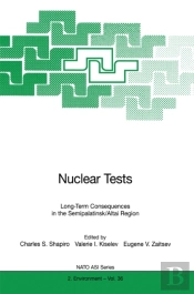 Nuclear Tests