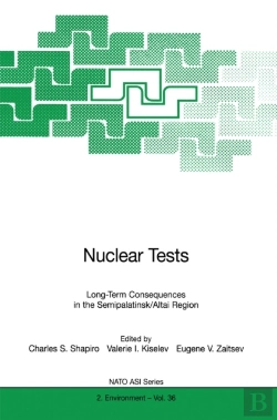 Bertrand.pt - Nuclear Tests