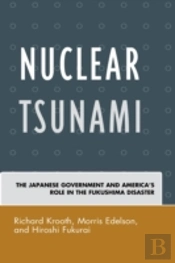 Nuclear Tsunami The Japanese Gcb
