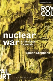 Nuclear War & The Songs For Wende