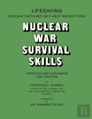 Nuclear War Survival Skills