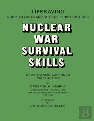 Nuclear War Survival Skills