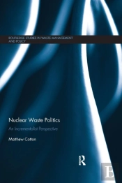 Nuclear Waste Politics