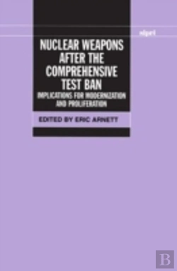 Bertrand.pt - Nuclear Weapons After The Comprehensive Test Ban
