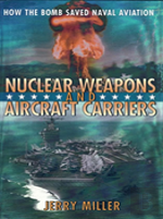 Nuclear Weapons And Aircraft Carriers