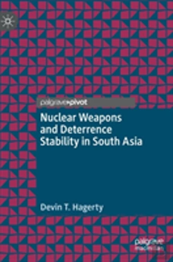 Bertrand.pt - Nuclear Weapons And Deterrence Stability In South Asia