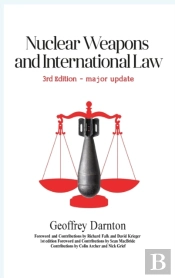 Nuclear Weapons And International Law