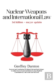Nuclear Weapons And International Law