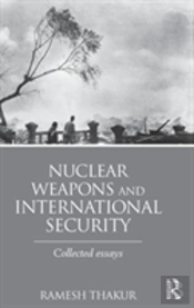Nuclear Weapons And International Security