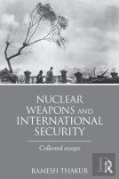 Nuclear Weapons And International Security