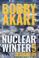 Nuclear Winter Desolation