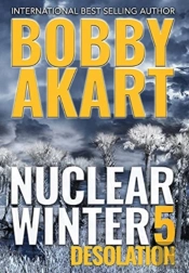 Nuclear Winter Desolation