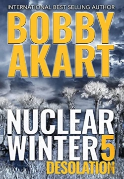 Bertrand.pt - Nuclear Winter Desolation