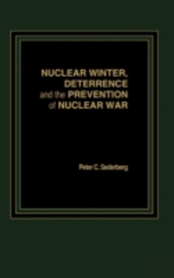 Bertrand.pt - Nuclear Winter, Deterrance And The Prevention Of Nuclear War