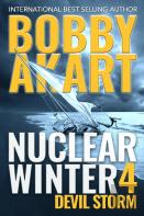 Nuclear Winter Devil Storm