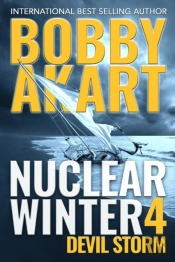 Nuclear Winter Devil Storm