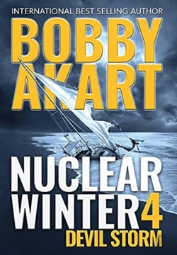 Bertrand.pt - Nuclear Winter Devil Storm: Post Apocaly